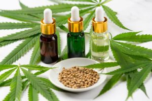 Exploring the Medical Impact of Rick Simpson Cannabis Oil