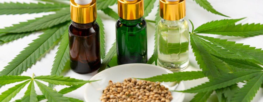 Exploring the Medical Impact of Rick Simpson Cannabis Oil