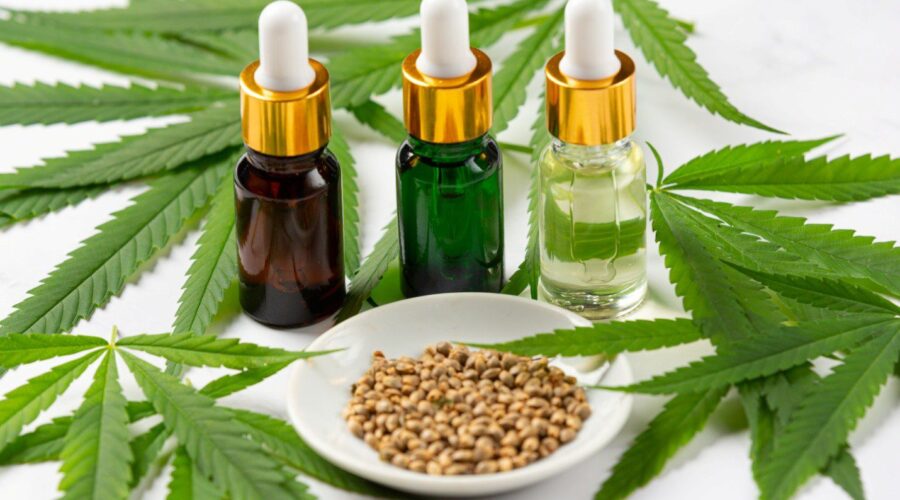 Exploring the Medical Impact of Rick Simpson Cannabis Oil